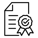 certified